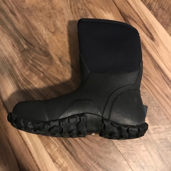 Men’s bogs size 10 - Picture 9 of 11